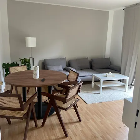Homestay Messe