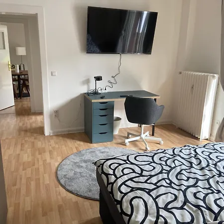 Messe Homestay